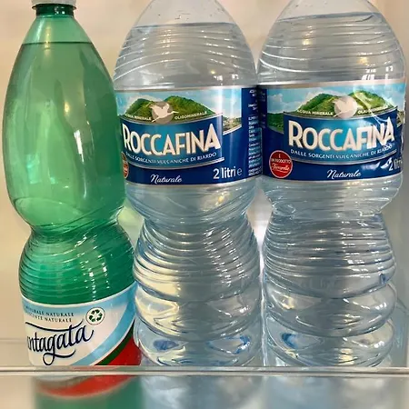 Ciaosud شقة
