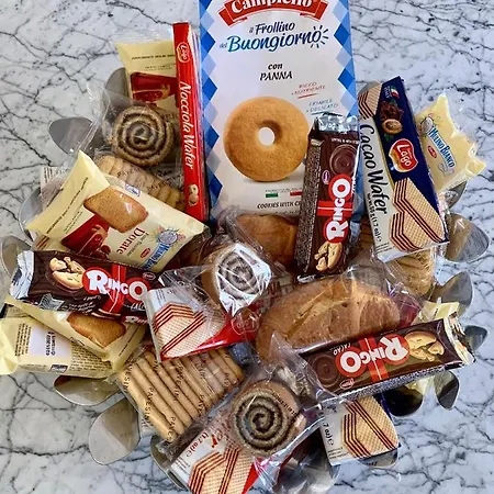 Ciaosud شقة *