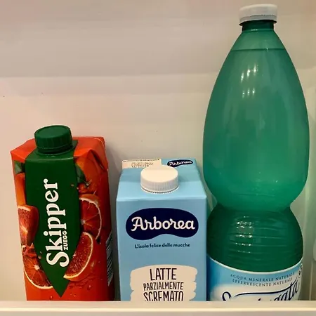 Ciaosud شقة *