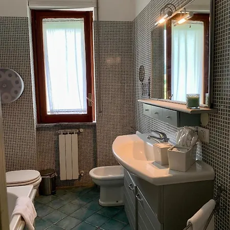 Apartament Ciaosud *