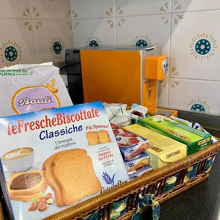 Ciaosud Półwysep Sorrentyński