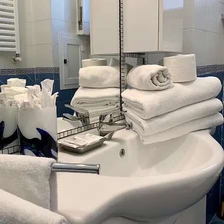 Ciaosud Apartament *