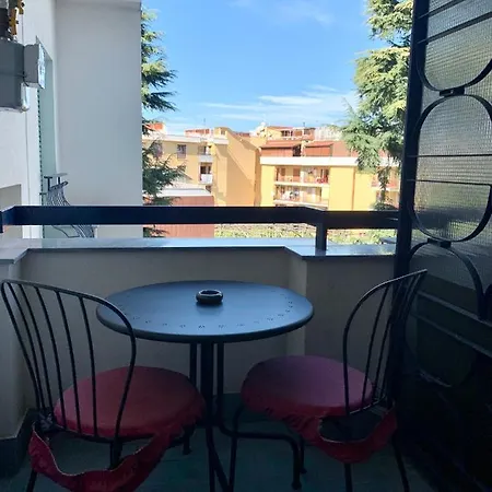 Ciaosud Apartament *