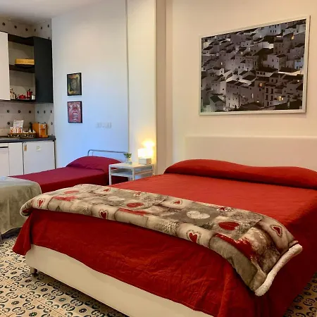 Ciaosud * Półwysep Sorrentyński