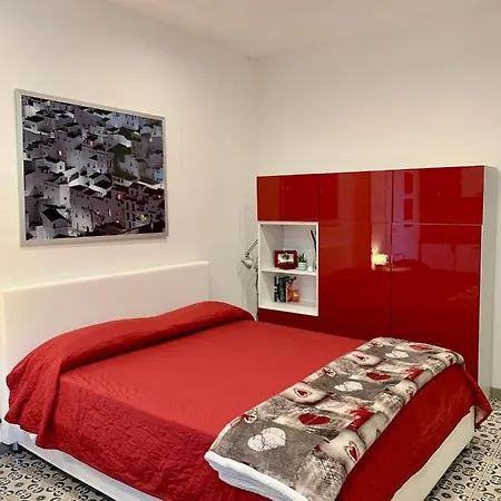 Apartament Ciaosud