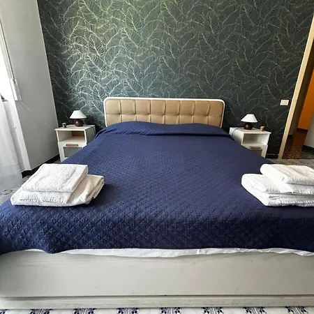 Ciaosud Apartament Półwysep Sorrentyński