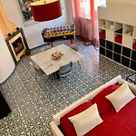 Apartment Ciaosud Sorrento