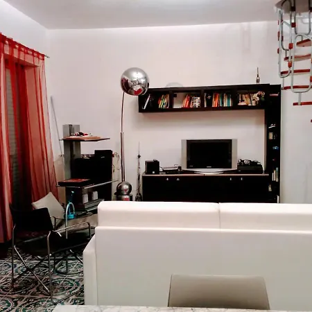 Ciaosud Apartmán