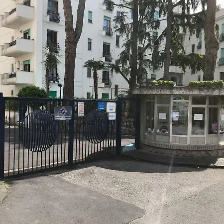 Apartment Ciaosud Sorrento