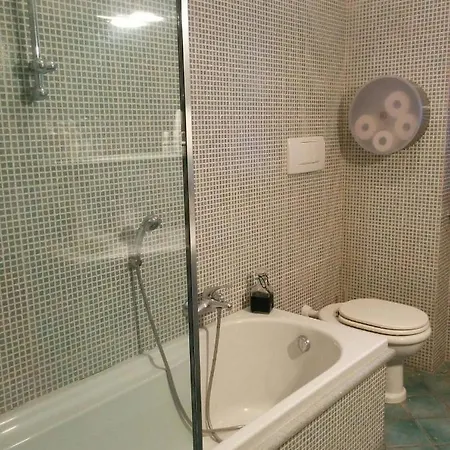 Ciaosud Apartment Sorrento