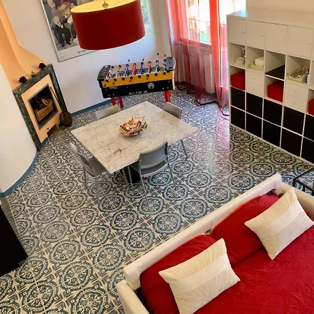 Appartamento Ciaosud Sorrento