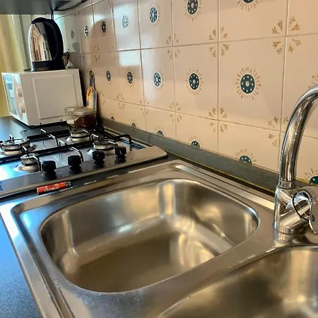 Apartment Ciaosud