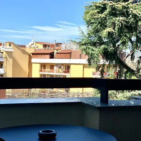 Apartment Ciaosud Sorrento