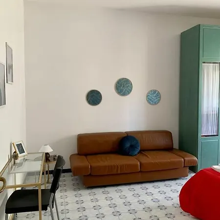 Apartmán Ciaosud