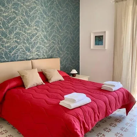 Ciaosud Apartmán *