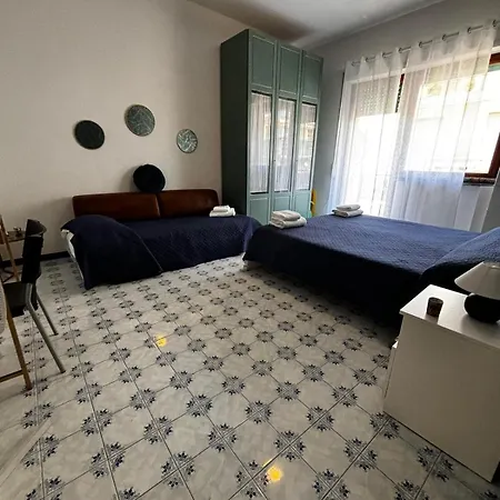 Apartmán Ciaosud *