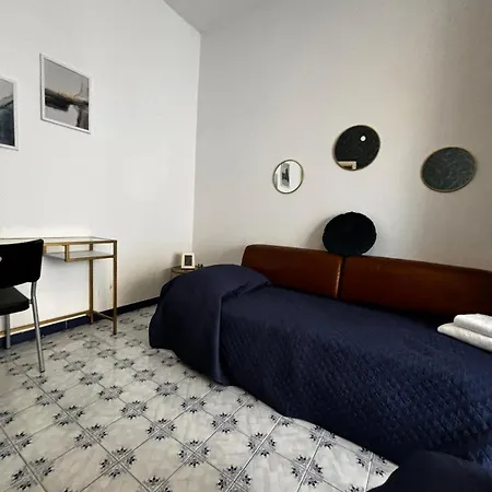 Ciaosud Apartment