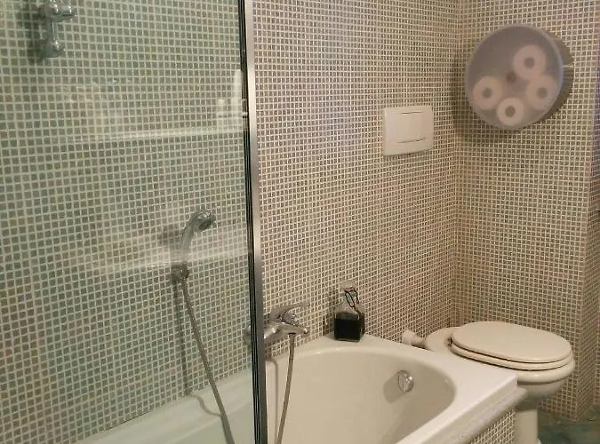 Ciaosud Apartment Sorrento