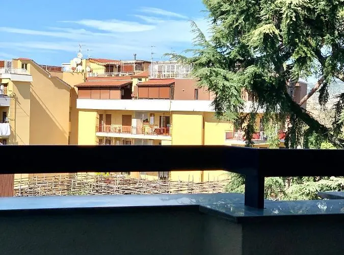 Apartment Ciaosud Sorrento