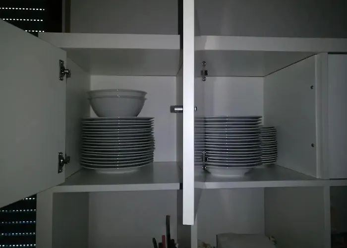 Appartement Ciaosud *