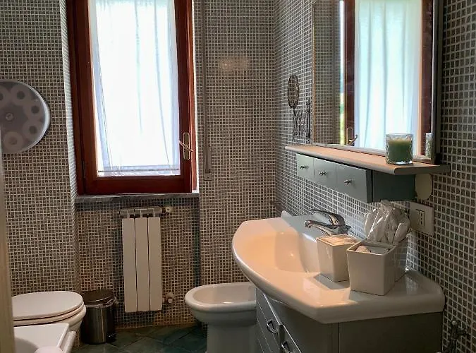 Appartement Ciaosud *