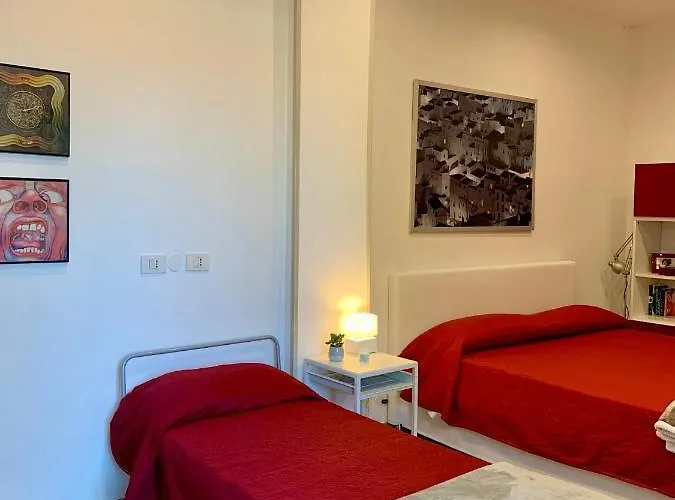 Ciaosud Appartement Sorrente