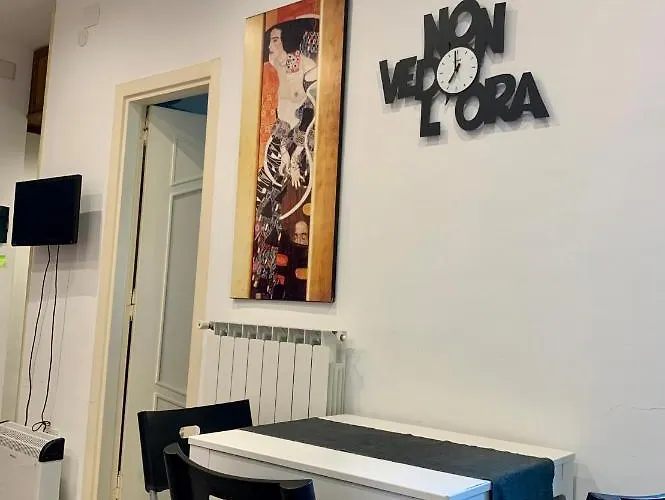 Appartement Ciaosud *