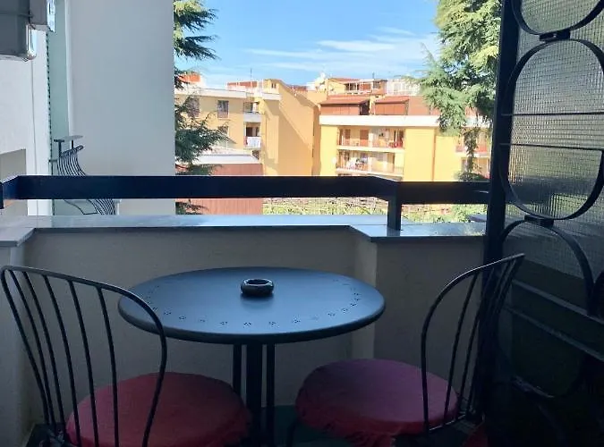 Ciaosud Appartement *