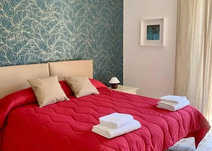 Ciaosud Appartement *