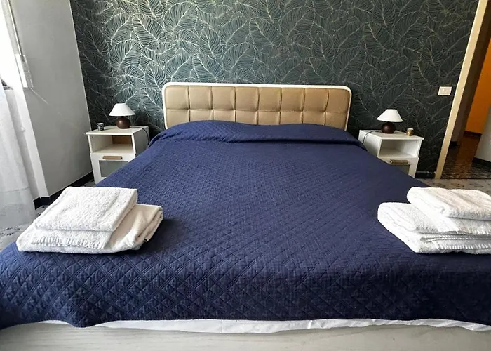 Ciaosud Appartement Sorrente